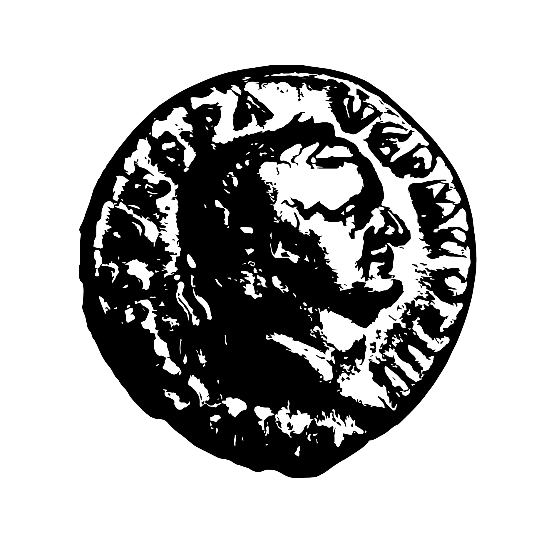 Одделение икона