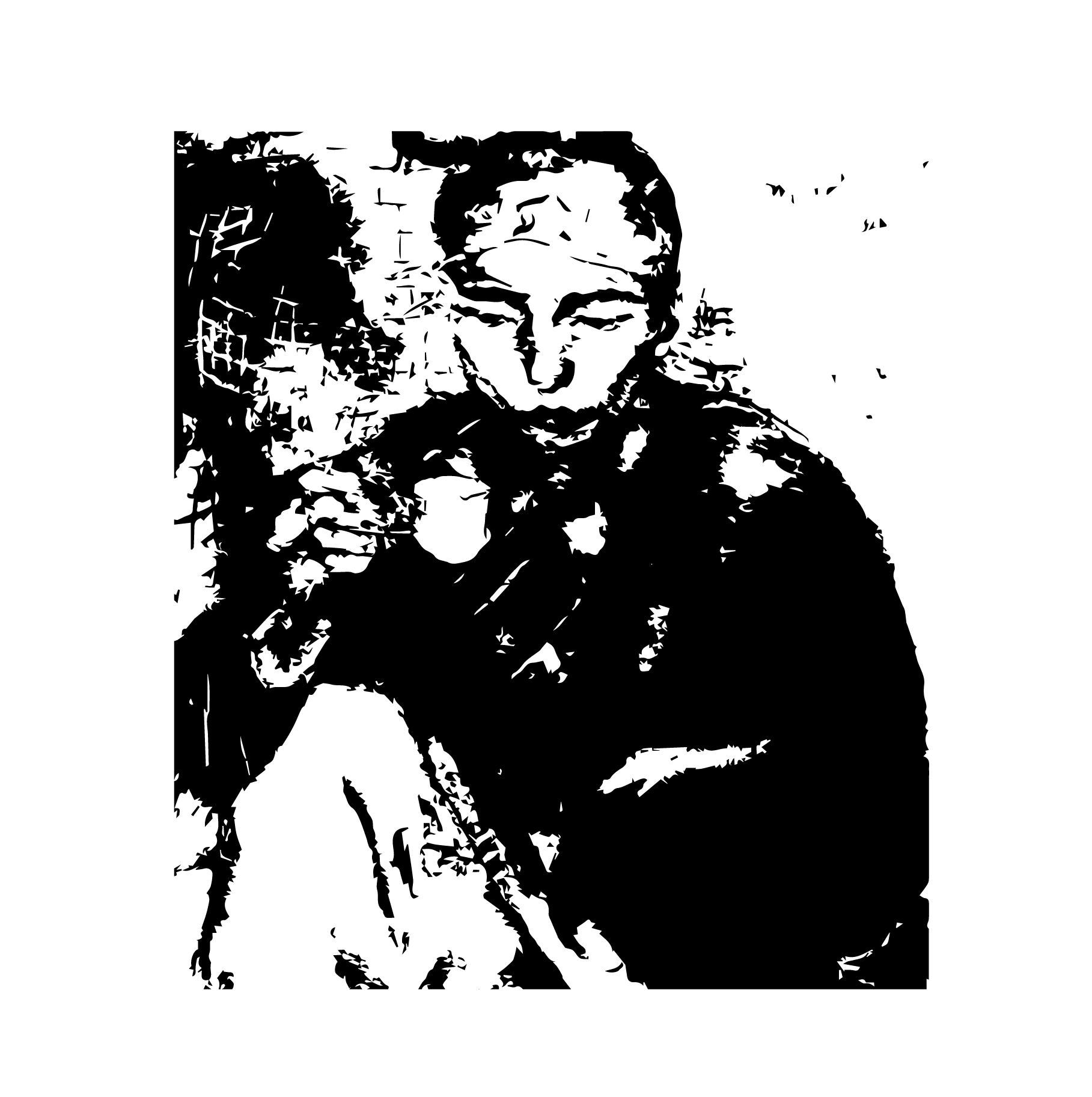 Одделение икона