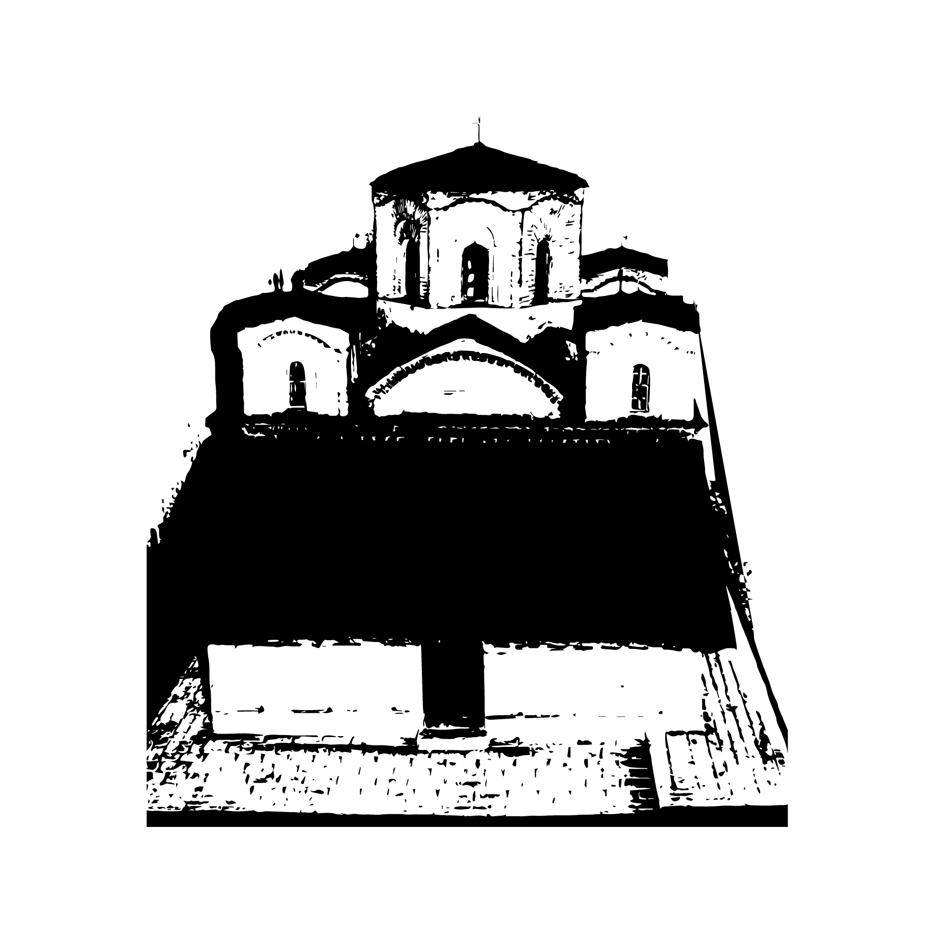 Одделение икона