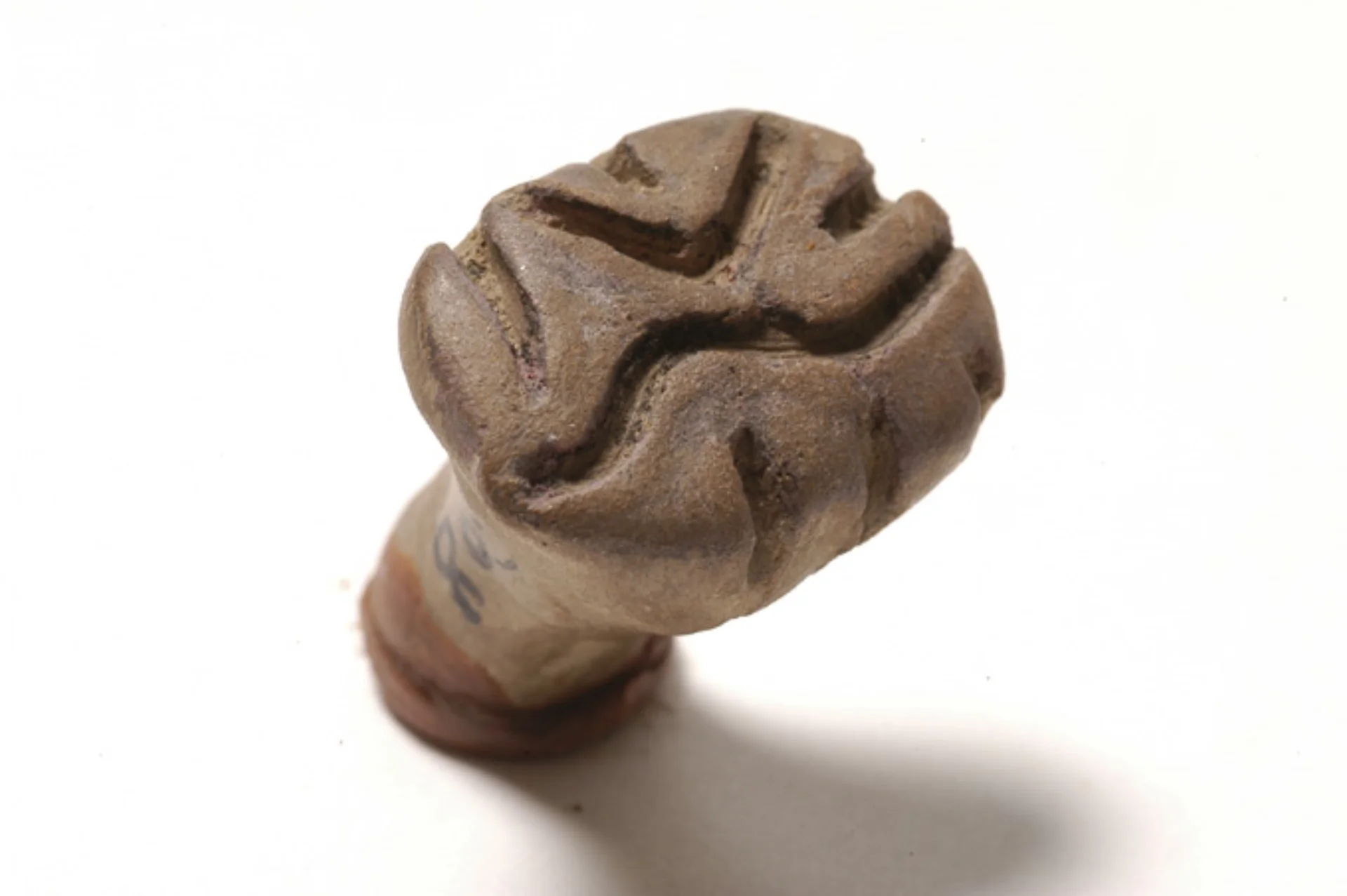 Зелениково печат