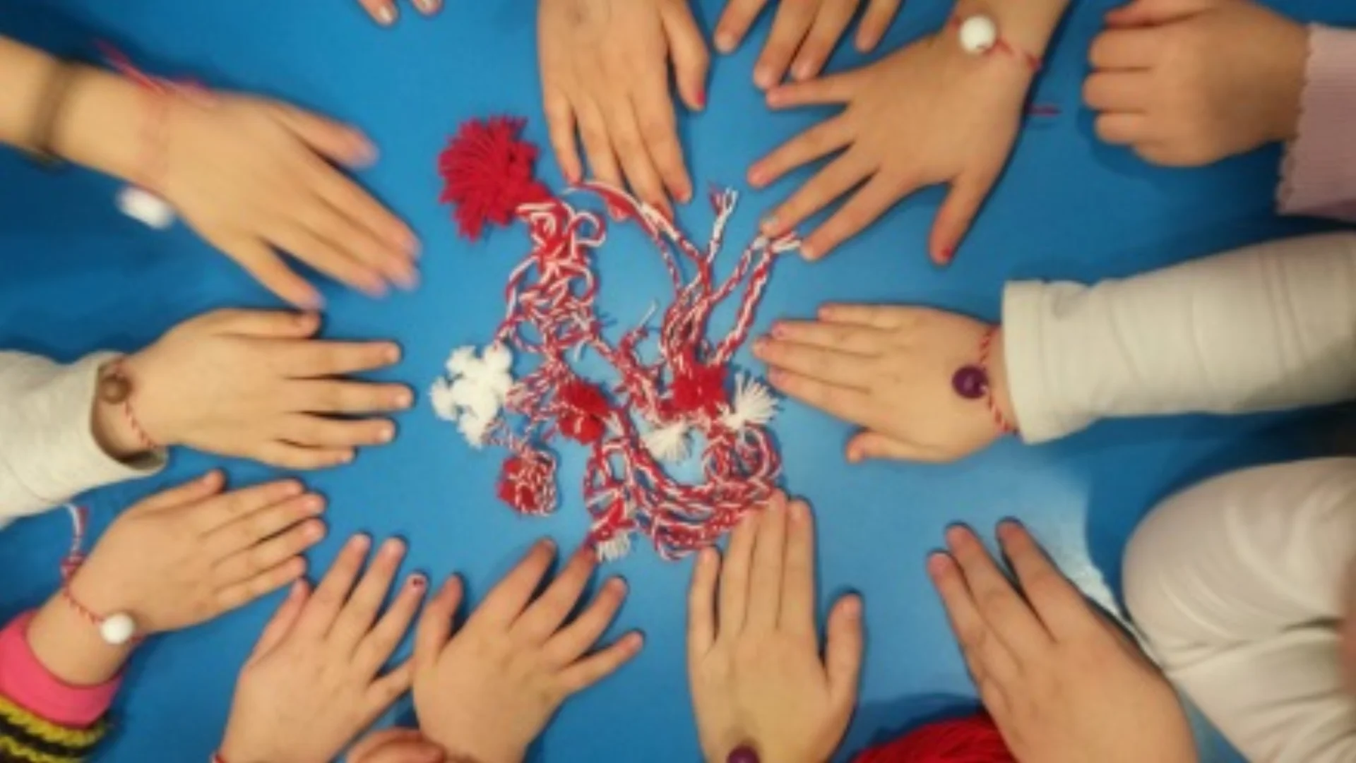 Одделение за едукација при Музеј на Град Скопје