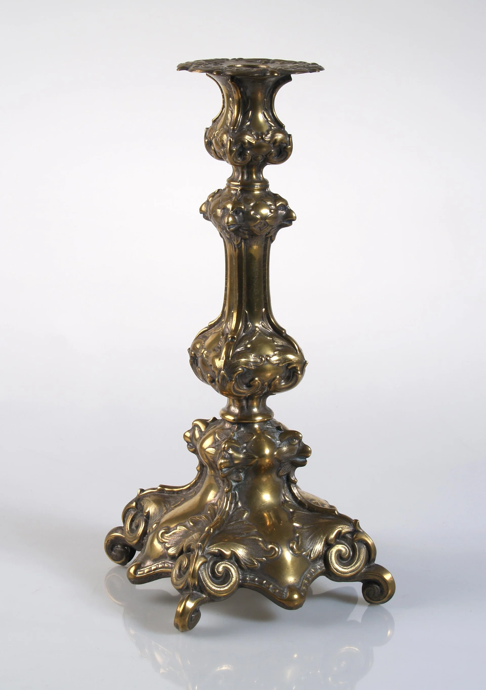 Свеќник, прва половина на 20 век