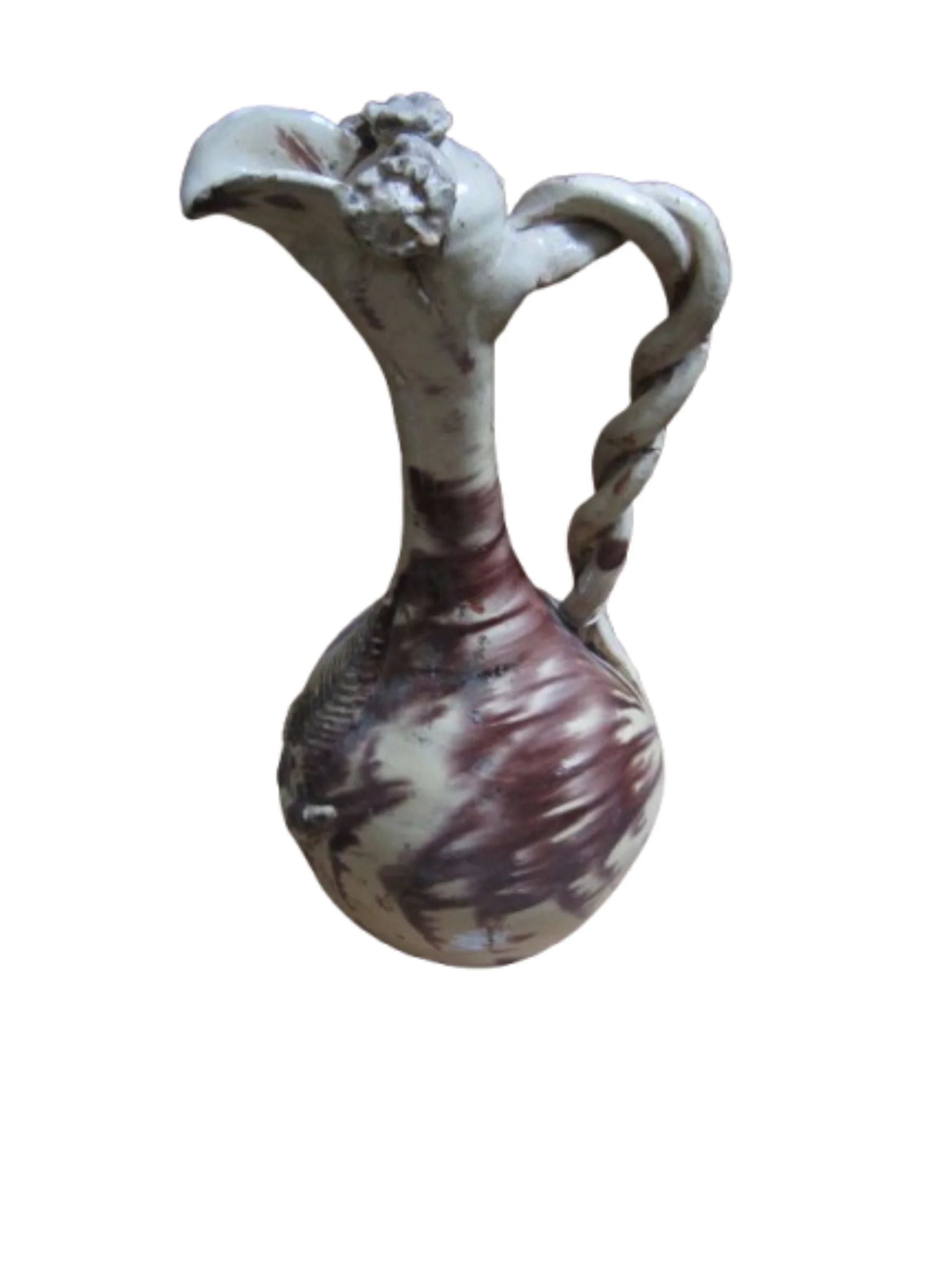 Ибрик, почеток на 20 век, Скопје