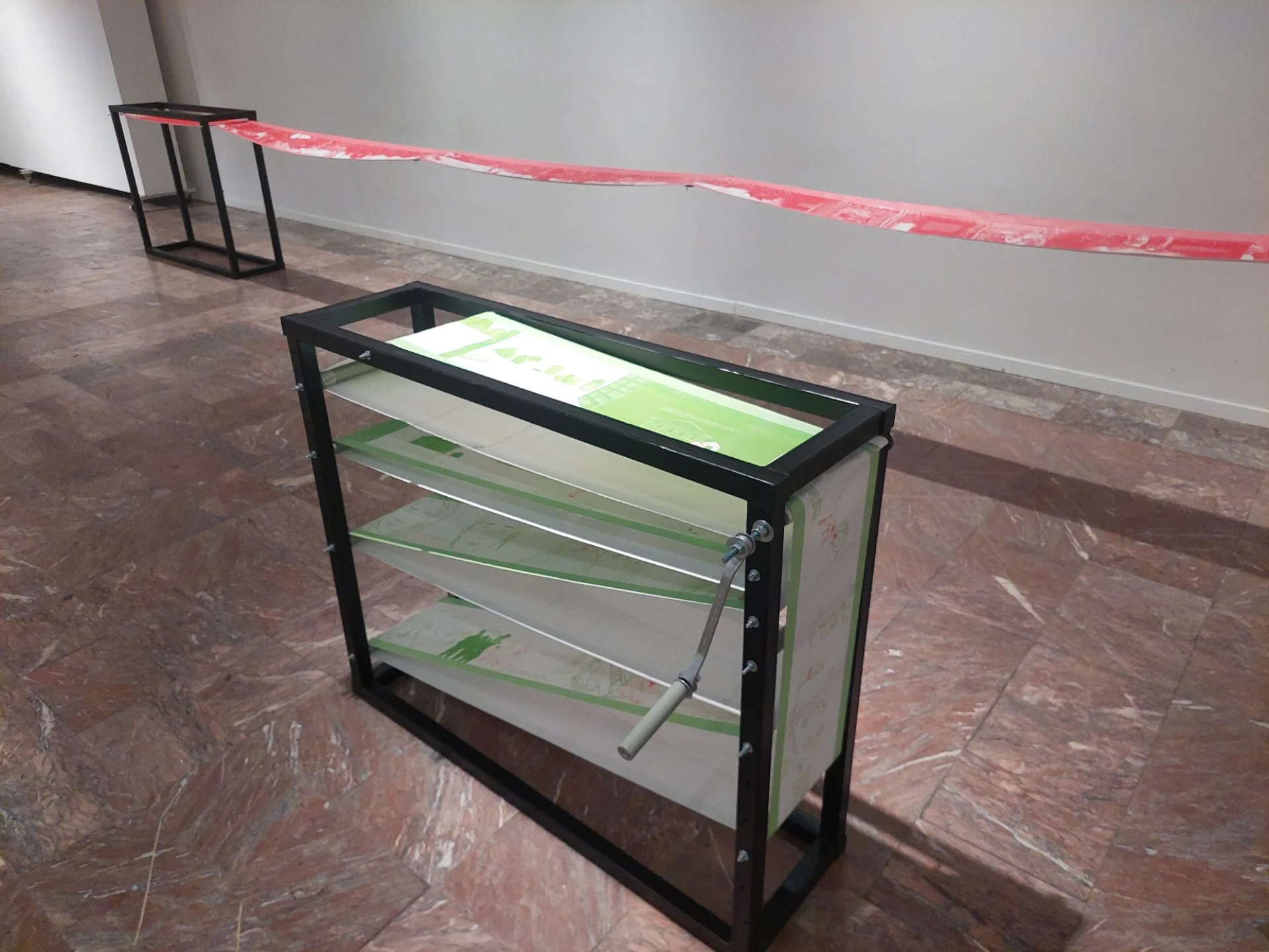 Приказни од маргините