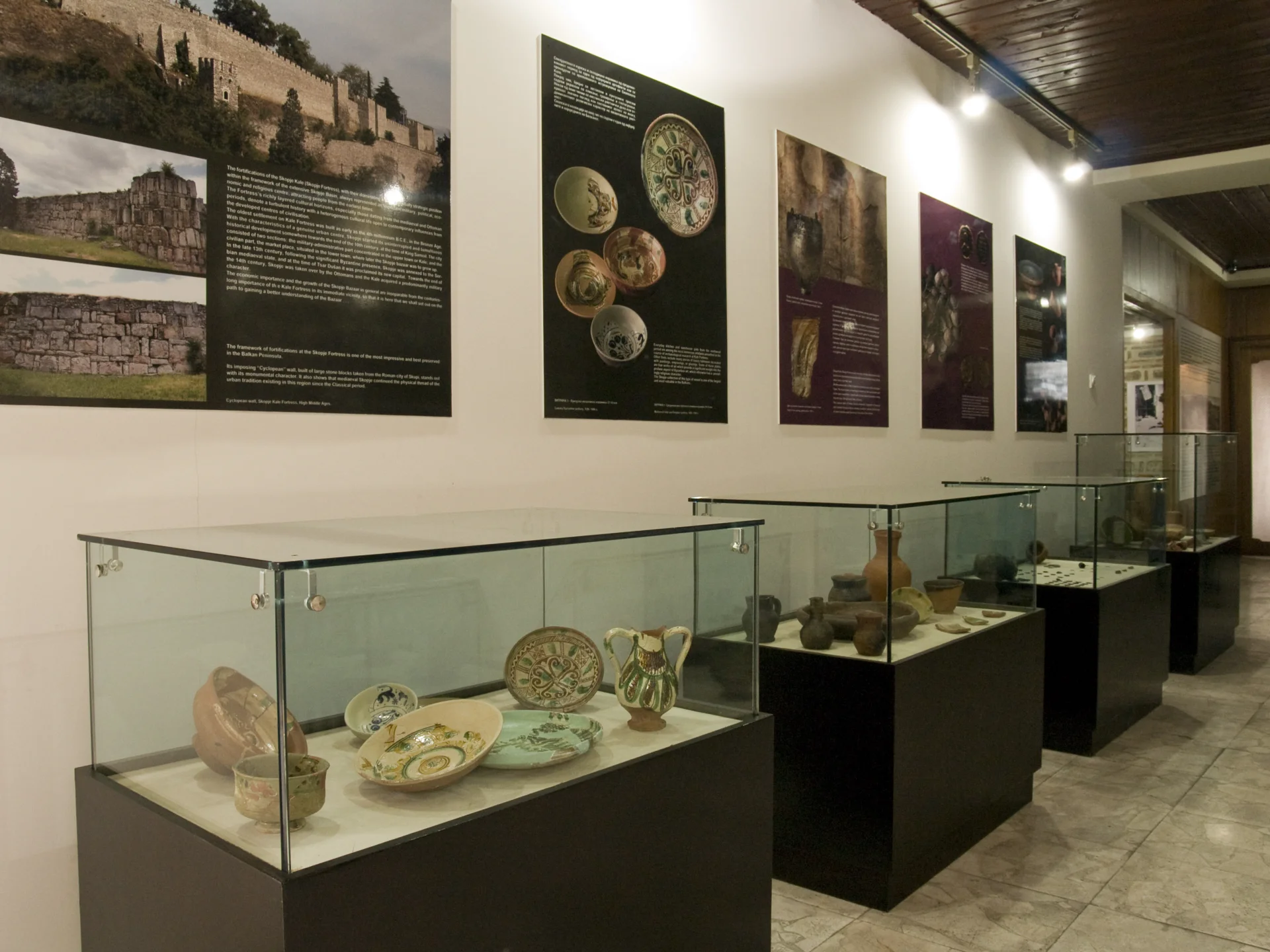 Музеј на Старата скопска чаршија