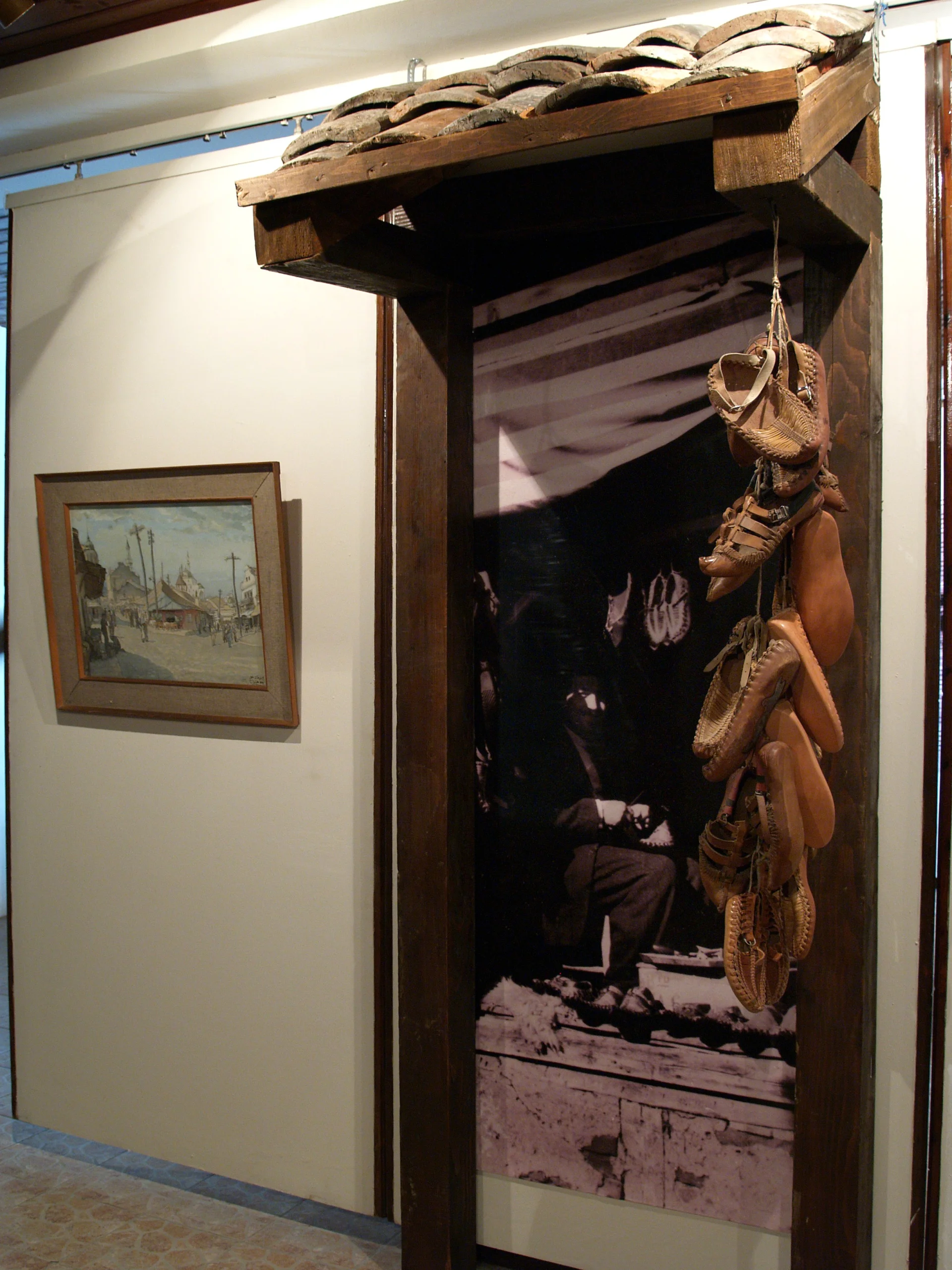 Музеј на Старата скопска чаршија